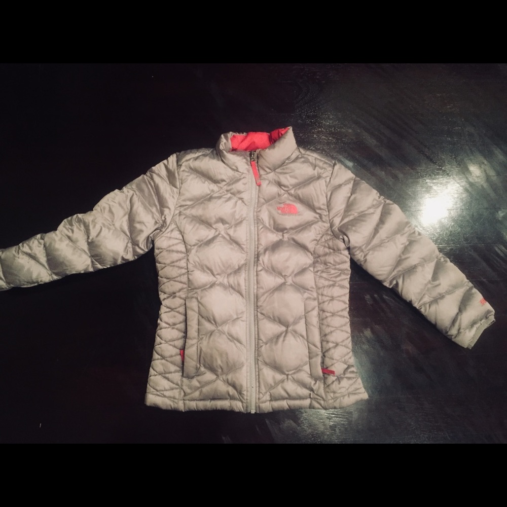 NorthFace Jacket L 14/16